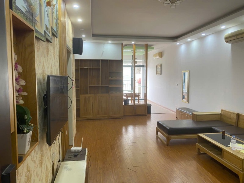 CHO THUÊ CĂN HỘ TÒA NHÀ VƯỜN XUÂN – 71 NGUYỄN CHÍ THANH, PHƯỜNG GIẢNG VÕ, HÀ NỘI