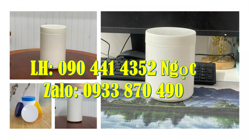 Bình nhựa 500ml xịt khô quần áo, chai nhựa 250ml đựng hóa chất chống ánh sáng