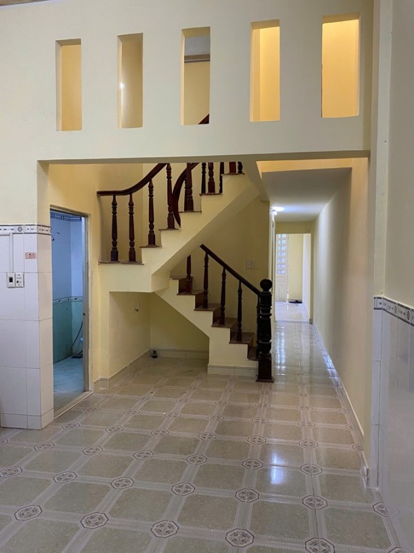NHÀ CHÍNH CHỦ - GIÁ TỐT Tại 124/25/15, Đường Xô Viết Nghệ Tĩnh, P.Thắng Tam, TP Vũng Tàu, Bà Rịa