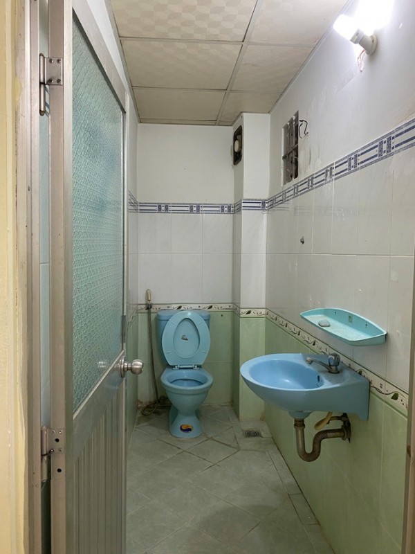 NHÀ CHÍNH CHỦ - GIÁ TỐT Tại 124/25/15, Đường Xô Viết Nghệ Tĩnh, P.Thắng Tam, TP Vũng Tàu, Bà Rịa
