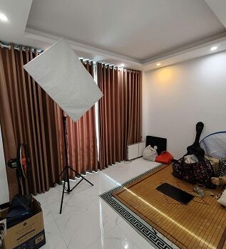 BÁN NHÀ 4, 5 TẦNG VĂN QUÁN – 46m2 chỉ 5,x tỷ