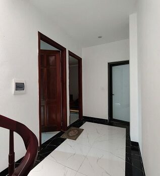 BÁN NHÀ 4, 5 TẦNG VĂN QUÁN – 46m2 chỉ 5,x tỷ