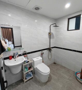 BÁN NHÀ 4, 5 TẦNG VĂN QUÁN – 46m2 chỉ 5,x tỷ