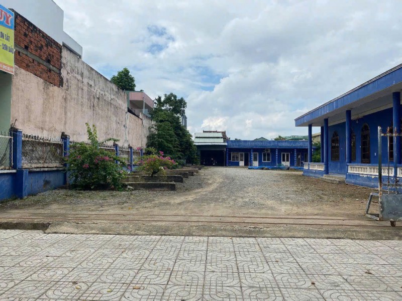 CHO THUÊ ĐẤT HÒA KHƯƠNG, HUYỆN HÒA VANG, TỈNH ĐÀ NẴNG – DIỆN TÍCH 10.287M² – GIÁ 40 TRIỆU/THÁNG