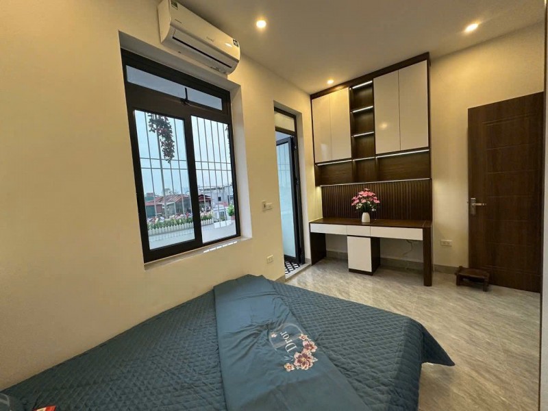 CHÍNH CHỦ BÁN CĂN HỘ 85M² – PHỐ THANH NHÀN