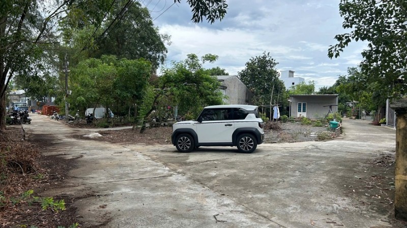 HOT HOT – CHÍNH CHỦ CẦN BÁN LÔ ĐẤT NỞ HẬU TẠI Phường Hoà Quý, Quận Ngũ Hành Sơn- TP Đà Nẵng