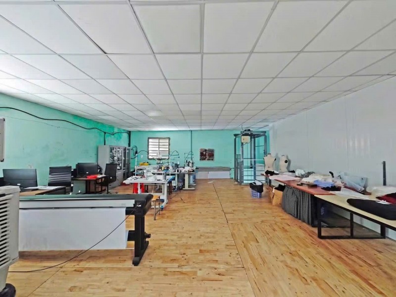 BÁN NHÀ XƯỞNG – FULL THỔ CƯ – DÒNG TIỀN 50TR/THÁNG – Bình Thành, P.Bình Hưng Hòa B, Q.Bình Tân,