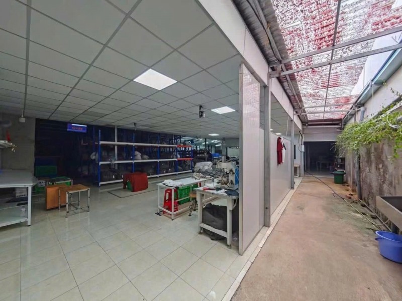 BÁN NHÀ XƯỞNG – FULL THỔ CƯ – DÒNG TIỀN 50TR/THÁNG – Bình Thành, P.Bình Hưng Hòa B, Q.Bình Tân,