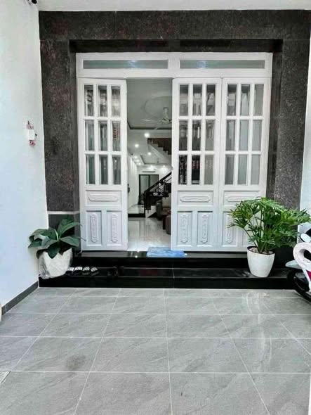 KHU BÀU CÁT - HXH THÔNG - 3 TẦNG BTCT - TÂN BÌNH - NHÀ ĐẸP Ở NGAY - 11.5 Tỉ TL