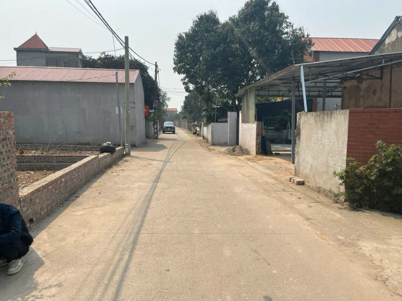 CHỤC CHÍNH KINH DOANH ,DIỆN TÍCH 100 M FUN THỔ CƯ ,GIÁ CHƯA ĐẾN 3 TỶ ,ĐẤT CÁC CON  ĐƯỜNG 1500 TỶ