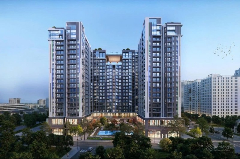 CHÍNH CHỦ CẦN BÁN CĂN HỘ FPT CITY  NGŨ HÀNH SƠN, ĐÀ NẴNG  – GIÁ 3 TỶ 850 TRIỆU