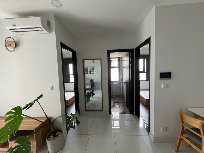 CHÍNH CHỦ CHO THUÊ CĂN HỘ 2PN – THE PEGASUITE 2 – NHẬN NHÀ Ở NGAY