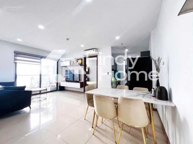 HOT HOT – CHÍNH CHỦ CẮT LỖ CĂN GÓC 3PN PHÚ TÀI RESIDENCE, P. Hải Cảng, TP. Quy Nhơn, T. Bình Định