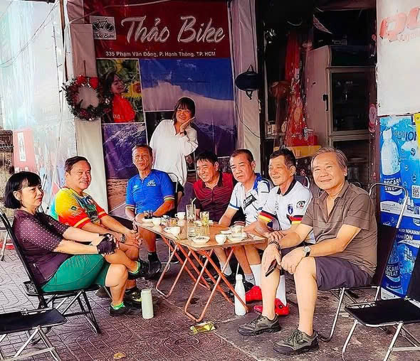 SANG NHƯỢNG QUÁN CAFE MẶT TIỀN PHẠM VĂN ĐỒNG , GÒ VẤP