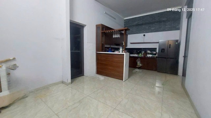 Bìa làng, Biệt thự, 327m2. Mt14m, 3X.x tỷ, view đồng, Việt Hùng, Đông Anh.