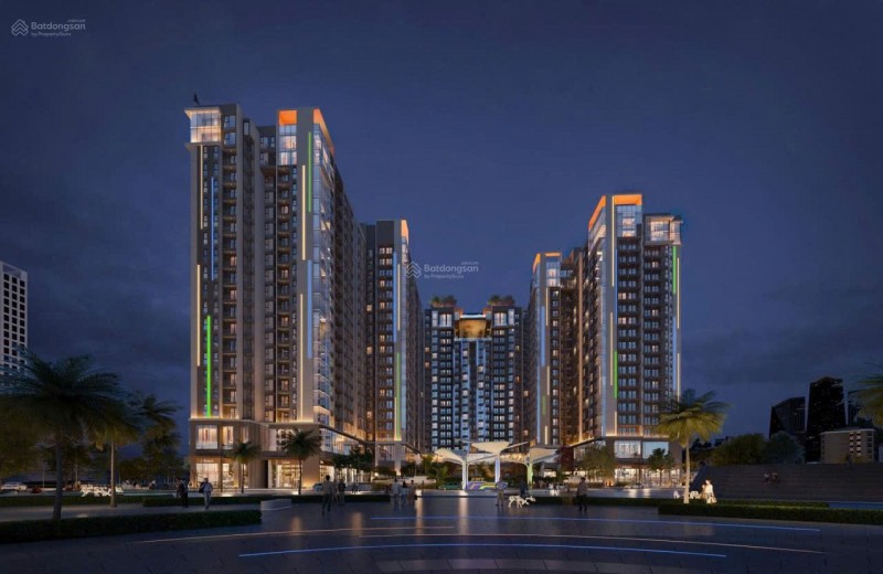 CĂN HỘ FPT CITY ĐÀ NẴNG - CHÍNH CHỦ CẦN BÁN ,GIÁ 3 TỶ 850 TRIỆU