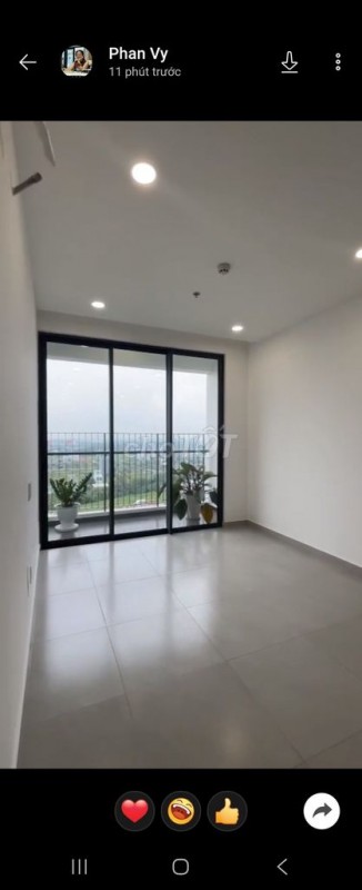 CHO THUÊ CĂN HỘ MT EASTMARK CITY – PHƯỜNG LONG TRƯỜNG, TP.HCM
