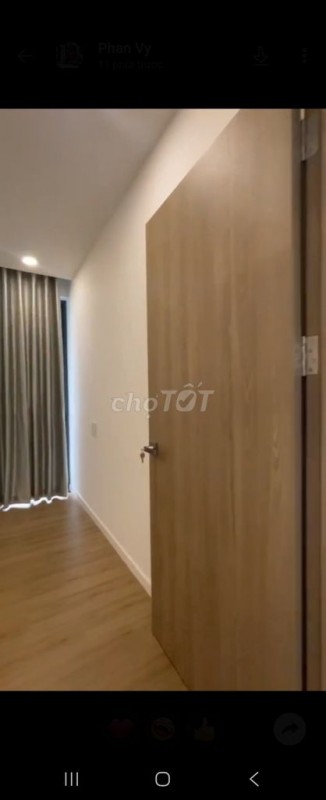 CHO THUÊ CĂN HỘ MT EASTMARK CITY – PHƯỜNG LONG TRƯỜNG, TP.HCM