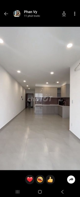 CHO THUÊ CĂN HỘ MT EASTMARK CITY – PHƯỜNG LONG TRƯỜNG, TP.HCM