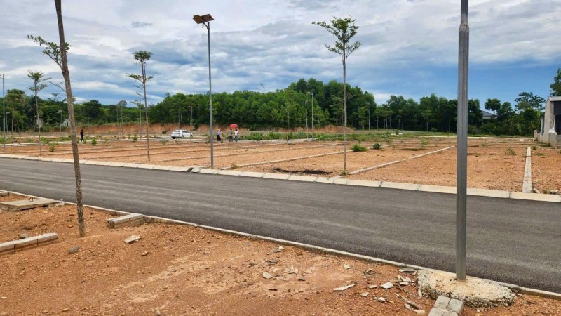 ĐẤT ĐẸP - GIÁ TỐT - Cần Bán Nhanh Lô Đất Khu công nghiệp Lam Sơn Sao vàng, Thanh Hóa.