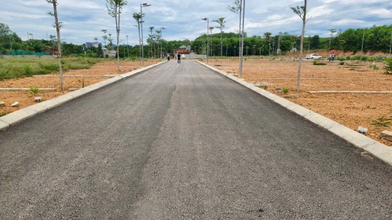 ĐẤT ĐẸP - GIÁ TỐT - Cần Bán Nhanh Lô Đất Khu công nghiệp Lam Sơn Sao vàng, Thanh Hóa.