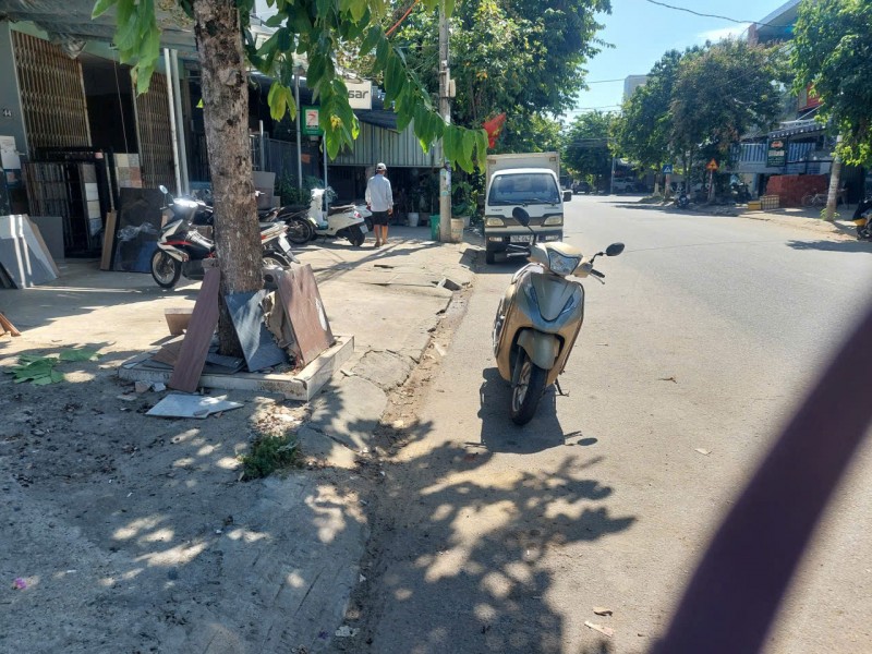 CHO THUÊ ĐẤT GIÁ TỐT – 100M² TẠI AN KHÊ, ĐÀ NẴNG