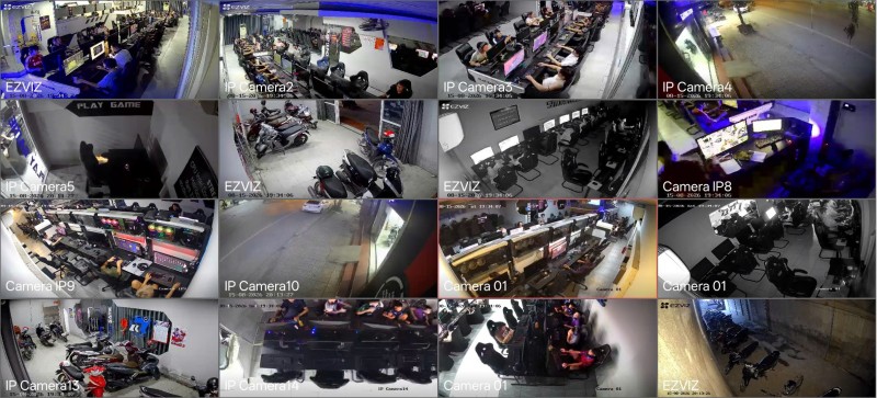 SANG NHƯỢNG QUÁN GAME 75 MÁY - 68 NGUYỄN VĂN CỪ, HOA LƯ, NINH BÌNH -  VÀO LÀ KINH DOANH NGAY