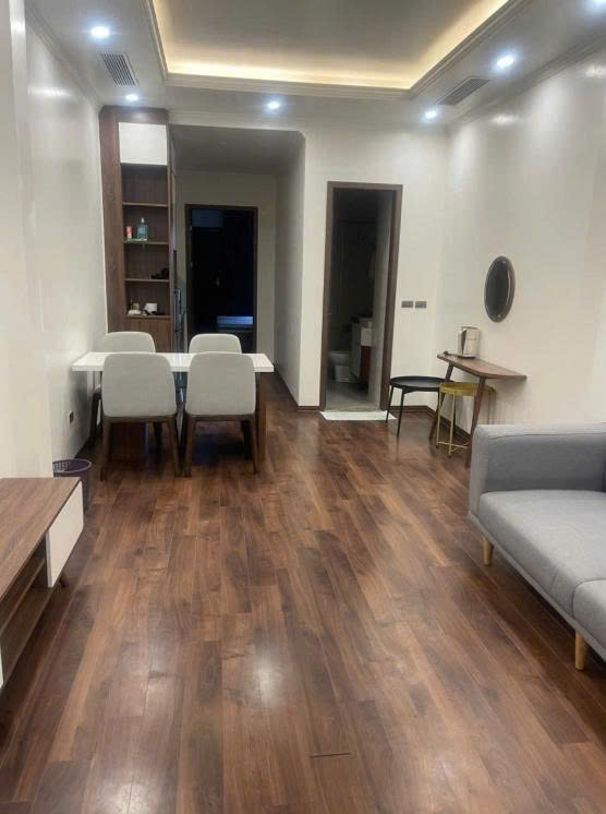 Chính chủ có nhà 5 tầng 1 tum cần cho thuê tại mặt phố Lê Đại Hành, Hai Bà Trưng, Hà Nội