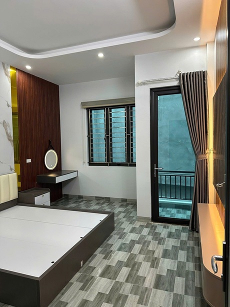 VỊ TRÍ ĐẸP - GIÁ TỐT - Chính Chủ BÁN NHÀ 3 TẦNG THIẾT KẾ HIỆN ĐẠI  Đường Ngô Gia Tự, TP Nam Định