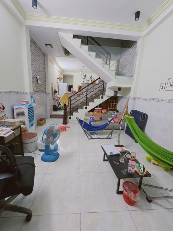 Bán nhà 2 tầng, 76m2 đường Số 14, Phước Bình, Quận 9, Thủ Đức, TP HCM, sổ hồng riêng. Giá 7.18 tỷ.