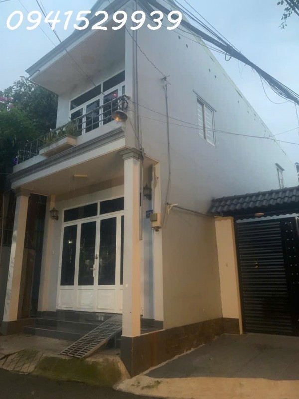 BÁN NHÀ HÊM TAM CHÂU -2TANG -GIÁ 5TY700