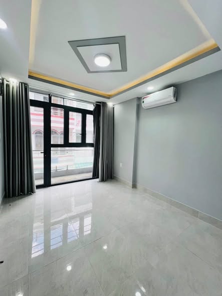 BÁN NHÀ MẶT TIỀN HẺM KINH DOANH MINH PHỤNG  QUẬN 11 ( 34m2 - 2 tầng ) Giá 7.1 Tỷ.