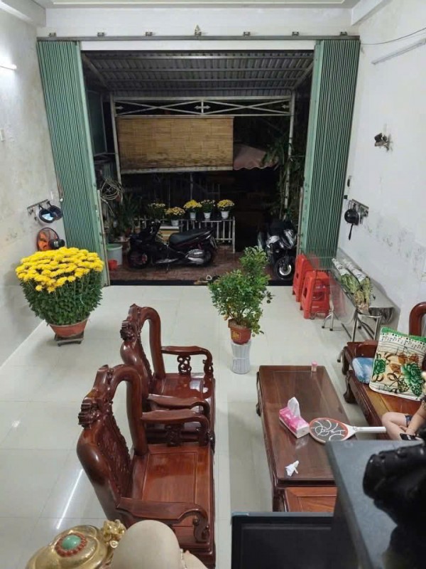 CHÍNH CHỦ BÁN NHÀ 2 TẦNG TẠI QUY NHƠN BẮC – GẦN TRƯỜNG HỌC, ĐƯỜNG RỘNG, GIÁ TỐT