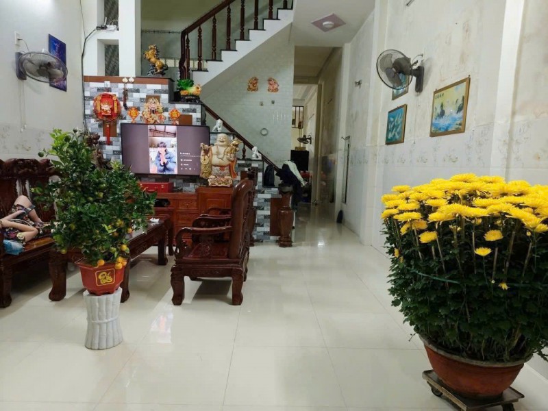 CHÍNH CHỦ BÁN NHÀ 2 TẦNG TẠI QUY NHƠN BẮC – GẦN TRƯỜNG HỌC, ĐƯỜNG RỘNG, GIÁ TỐT