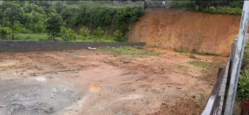 BÁN ĐẤT 2 MẶT TIỀN , MẶT ĐƯỜNG ÂU CƠ , NGAY CỔNG KCN PHÙ NINH 409HA