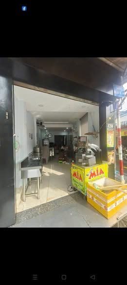 SANG LẠI NHÀ NGUYÊN CĂN , NGUYỄN THÁI SƠN, GÒ VẤP , GẦN BV 175
