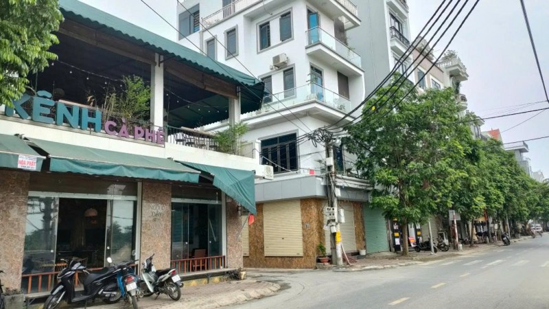 CHO THUÊ NHÀ TẠI LŨNG KÊNH - ĐỨC GIANG- HOÀI ĐỨC, HN