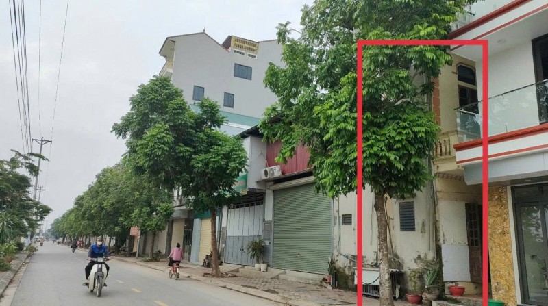 CHO THUÊ NHÀ TẠI LŨNG KÊNH - ĐỨC GIANG- HOÀI ĐỨC, HN