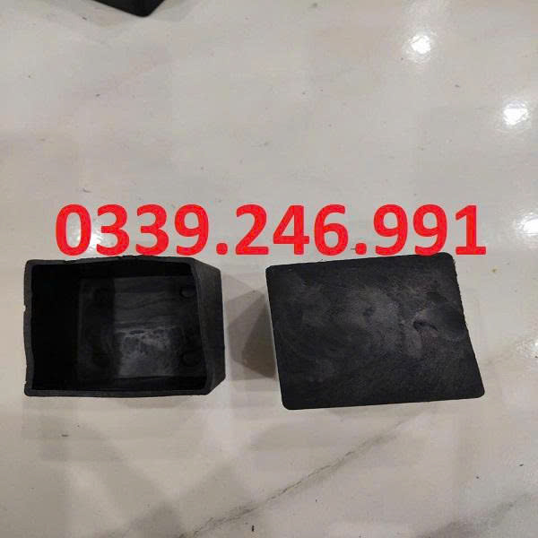 Nơi bán bịt đầu sắt hộp vuông 60x60mm giá tại xưởng?