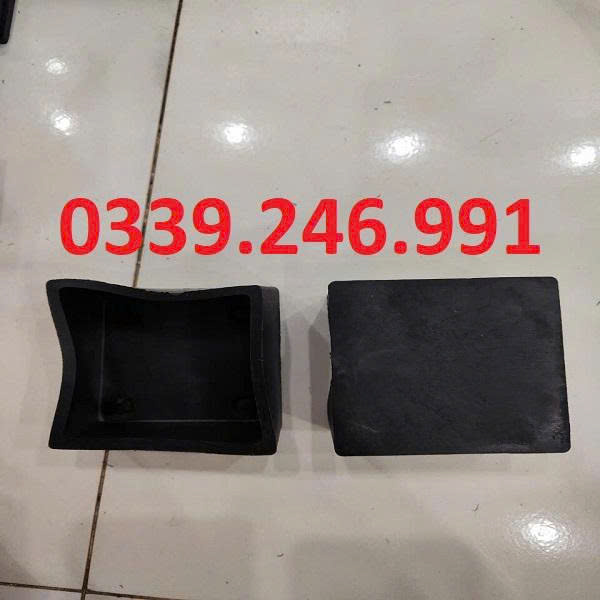 Nơi bán bịt đầu sắt hộp vuông 60x60mm giá tại xưởng?