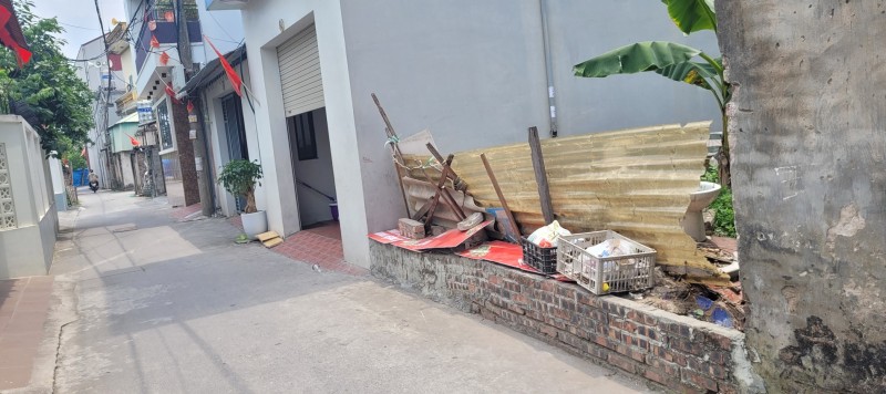Chính chủ bán đất Cổ Dương, Tiên Dương, Đông Anh - 52,2m2, đường quy hoạch 10m, cơ hội đầu tư tốt