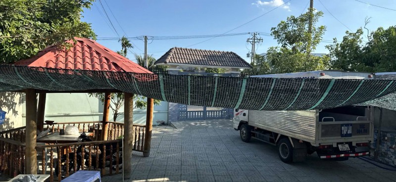 CHÍNH CHỦ BÁN ĐẤT DIỆN TÍCH LỚN 1.402M² – PHƯỜNG PHÚ TÂN, TỈNH VĨNH LONG