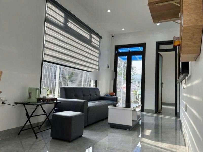 BÁN BIỆT THỰ SÂN VƯỜN ĐẸP – FULL NỘI THẤT – SỔ HỒNG RIÊNG – GIÁ 2,4 TỶ TẠI LÂM HÀ, LÂM ĐỒNG