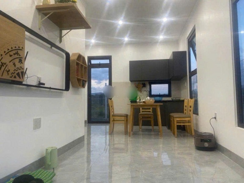 BÁN BIỆT THỰ SÂN VƯỜN ĐẸP – FULL NỘI THẤT – SỔ HỒNG RIÊNG – GIÁ 2,4 TỶ TẠI LÂM HÀ, LÂM ĐỒNG