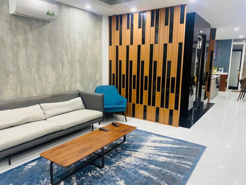 ⚜️ LIỀN KỀ 11B KĐT MỖ LAO, HÀ ĐÔNG, VIEW HỒ, 66M2 5T THANG MÁY MT 5M, GIÁ TỐT 35 TỶ ⚜️
