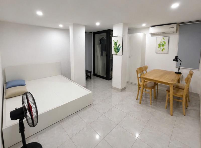 CHO THUÊ 1 PHÒNG TRONG CĂN HỘ 2N TẠI THANH XUÂN, HÀ NỘI