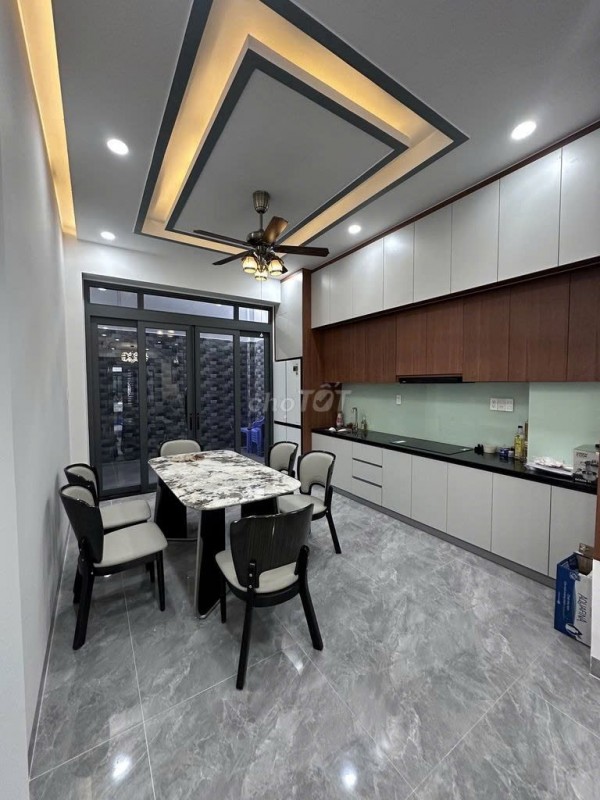 NHÀ CHÍNH CHỦ - GIÁ TỐT 80M2 - 8,5Tỷ Đường Tân Thới Nhất 13, P.Tân Thới Nhất, Quận 12, TP Hồ Chí