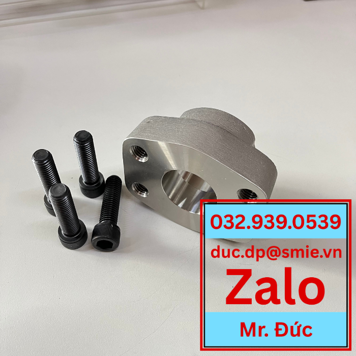Mặt bích hàn lồng tiêu chuẩn SAE 3000