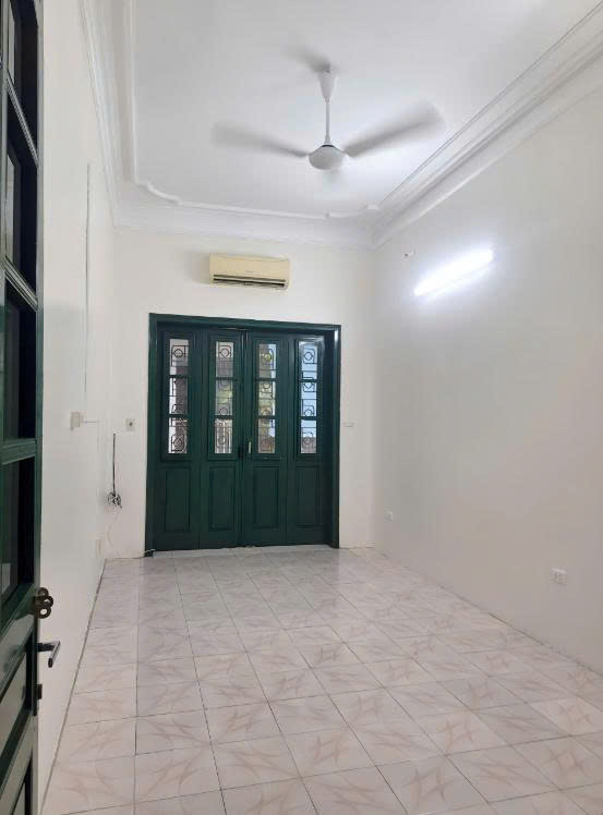 Chính chủ cần cho thuê nhà riêng nguyên căn tại khu liền kề ngõ 91 phố Hồng Hà, phường Phúc Xá,