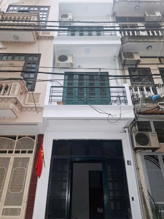 Chính chủ cần cho thuê nhà riêng nguyên căn tại khu liền kề ngõ 91 phố Hồng Hà, phường Phúc Xá,